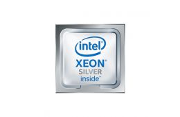 Процессор Intel  XEON Silver 4112 4 Core 2.60GHz (SR3GN)