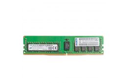 Оперативна пам'ять Micron 16GB DDR4 1Rx4 PC4-2666V-R  (MTA18ASF2G72PZ-2G6D1Q)