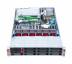 Сервер HP Proliant DL 380 Gen9 (15x3.5) LFF
