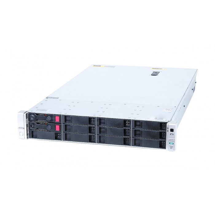 Сервер HP Proliant DL 380 Gen9 15LFF
