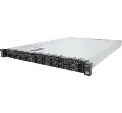 Сервер DELL R420 (8x2.5) SFF
