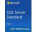 ПО для сервера Microsoft SQL Server 2022 Standard Edition Commercial, Perpetual (DG7GMGF0M80J_0002)
