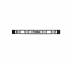 Декоративна панель Dell Poweredge R340 R440 R640 Front Bezel 9MTRW