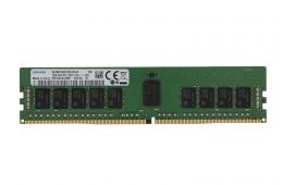 Серверная оперативная память Samsung 16GB DDR4 2Rx8 PC4-2400T-R (M393A2K43BB1-CRC4A / M393A2K43BB1-CRC4Q)