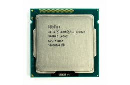 Процесор Intel XEON 4 Core E3-1220 V2 3.10GHz (SR0PH)