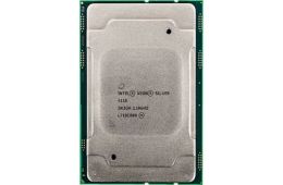 Процессор Intel XEON Silver 8 Core 4110 [2.10GHz - 3.00GHz] DDR4-2400 (SR3GH) 85W