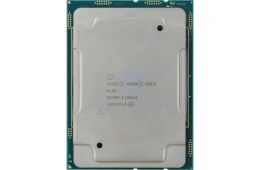 Процессор Intel XEON Gold 16 Core 6130 [2.10GHz - 3.70GHz] DDR4-2666 (SR3B9) 125W