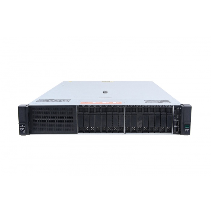 Сервер HP Proliant DL 380 Gen10 16SFF