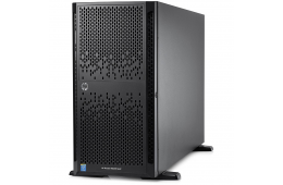 Сервер HP Proliant ML 350 Gen9 (16x2.5) SFF