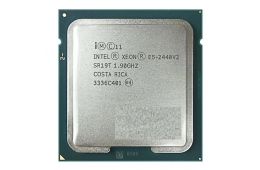 Процессор Intel XEON 8 Core E5-2440 V2 1.9GHz (SR19T) 95W