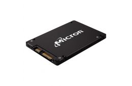 Накопичувач SSD Micron 512GB 2.5″ SATA 6Gbps SSD 1100  (MTFDDAK512TBN-1AR1ZABYY) / 19826
