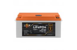 Акумулятор LP LiFePO4 12V (12,8) - 230 Ah (2944Wh) (BMS 80A/40A) пластик 20945