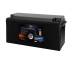 Акумулятор LP LiFePO4 12V-230 Ah (BMS 150A/75A) пластик для ДБЖ 20100