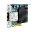 Сетевой адаптер HP [2 x 25Gb SFP28] FlexibleLOM 640FLR / Mellanox (840139-001)