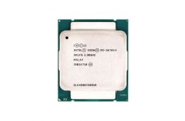 Процессор Intel XEON 12 Core E5-2670 V3 [2.30GHz - 3.10GHz] DDR4-2133 (SR1XS) 120W