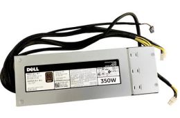 Блок питания DELL 350-Watts Power Supply for PowerEdge T330 (V13CW, 0HMNXX, AC350E-50)