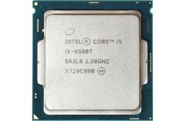 Процессор Intel 4 Core i5-6500T 2.5GHz (SR2L8 )