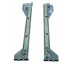 Рельсы сервера Dell Rail Kit PowerEdge R710 2U orig (PN 0R088C) (Б/У)