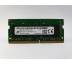 Оперативная память Micron 4GB DDR4 1Rx16 PC3-2400T SO-DIMM (MTA4ATF51264HZ-2G3B1) / 20120