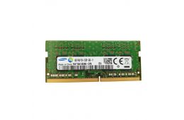 Оперативна пам'ять Samsug 4GB DDR4 1Rx8 PC3-2133P SO-DIMM (M471A5143EB0-CPB) / 20121