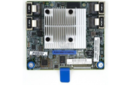 RAID-контроллер HP Smart Array P816I-A SR 4GB SAS 12G  (836261-001 / 804341-001) / 20132