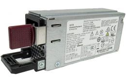 Блок питания HP 900W ProLiant DL160  ( 830219-001 / 775593-201 )