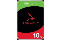 Жесткий диск Seagate 10TB 3.5