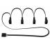 Кабель Arctic SPLITTER 4PIN (ACCBL00007A)