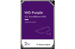 Жесткий диск WD 2TB 3.5