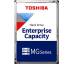 Жорсткий диск Toshiba 10TB 3.5" (MG06SCA10TE)