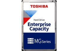 Жесткий диск Toshiba 10TB 3.5