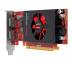 Видеокарта БУ HP AMD FirePro W2100 2GB DDR3 PCIe x16 2xDisplayPort Graphics Video Card