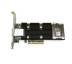 RAID-контроллер DELL Perc H830 [2x SFF-8644 (External Mini-SAS HD)] 12Gb/s / 2GB (0WH3W8)