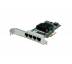 Мережевий адаптер DELL [4 x 1Gb RJ45] PCIe x4 Intel I350-T4 Ethernet Adapter (T34F4, THGMP, 0NWK2) / 20325