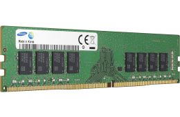 Оперативна пам'ять Samsung 8GB DDR4 1Rx8 PC4-2666V-R (M393A1K43BB1-CTD)