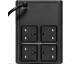 ИБП Eaton 5E 1200 USB DIN G2