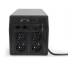 Источник бесперебойного питания UPS LINE-INTERACTIVE 2000VA 1200W DN-170076 Digitus