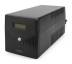 Источник бесперебойного питания UPS LINE-INTERACTIVE 2000VA 1200W DN-170076 Digitus