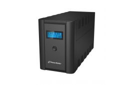ДБЖ PowerWalker VI 2200 LCD/IEC (10120094)