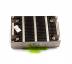 Радиатор охлаждения сервера Dell PowerEdge R730 R730xd lowprofile (0YYH68)