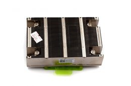 Радиатор охлаждения сервера Dell PowerEdge R730 R730xd lowprofile (0YYH68)