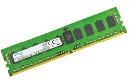 Серверна оперативна пам'ять Samsung 16GB DDR4 2Rx4 PC4-2133P-L (M386A2G40DB0-CPB2Q)