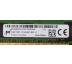 Оперативна пам'ять Micron 4GB DDR4 1Rx8 PC4-2400T-R(MTA9ASF51272PZ-2G3B1QG)