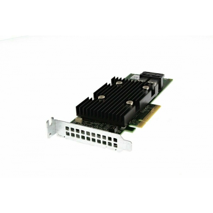 Контроллер HBA DELL PERC H330+ PCIe x8 [12Gb/s SAS, 6Gb/s SATA] (0J7TNV)