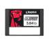 Накопитель SSD Kingston 3.84TB SATA 2.5" (SEDC600M/3840G)