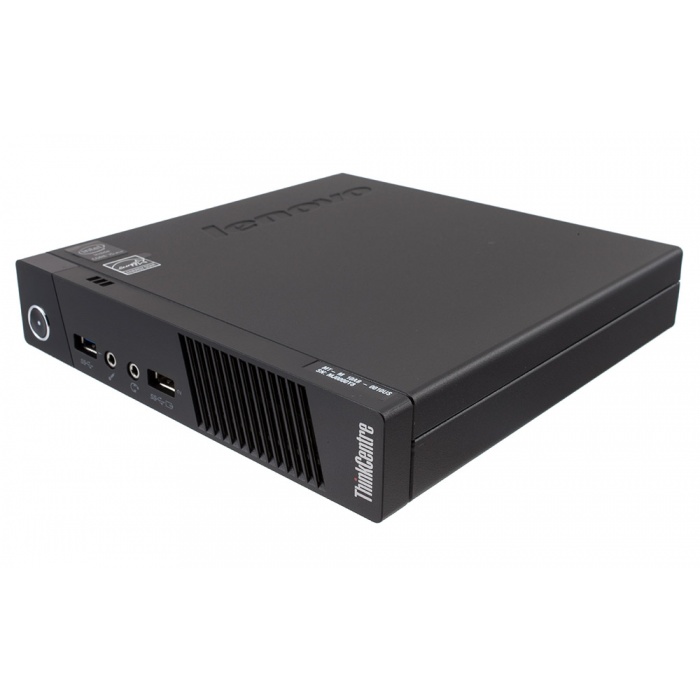Персональний комп'ютер Lenovo ThinkCentre M93p Tiny