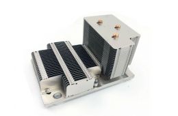 Радиатор охлаждения сервера Dell Poweredge [R740, R740xd, P570F] High Performance Heatsink (0TRJT7)