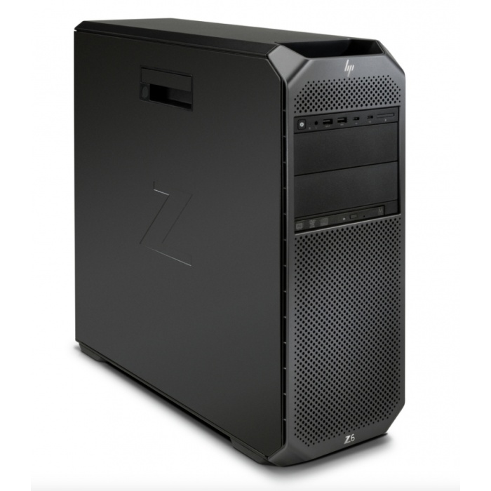 Персональный компьютер HP Z6 G4