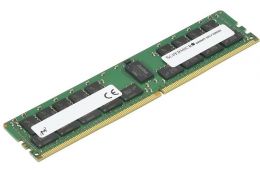 Серверная оперативная память Micron 32GB DDR4 2Rx4 PC4-2133-R (MTA36ASF4G72PZ-2G1B1)