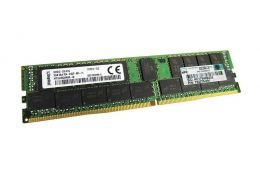 Серверная оперативная память KINGSTON 32GB DDR4 2RX4 PC4-2133P-R (HP21D4R5D4MAM)